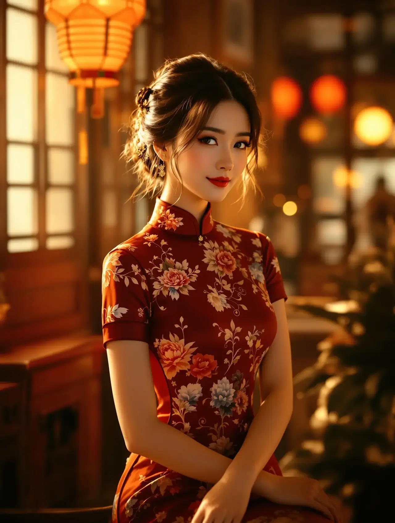 黄果短剧app《岁月长河里的母亲》封面 - 情感剧场年代短剧